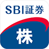 SBI証券アプリ