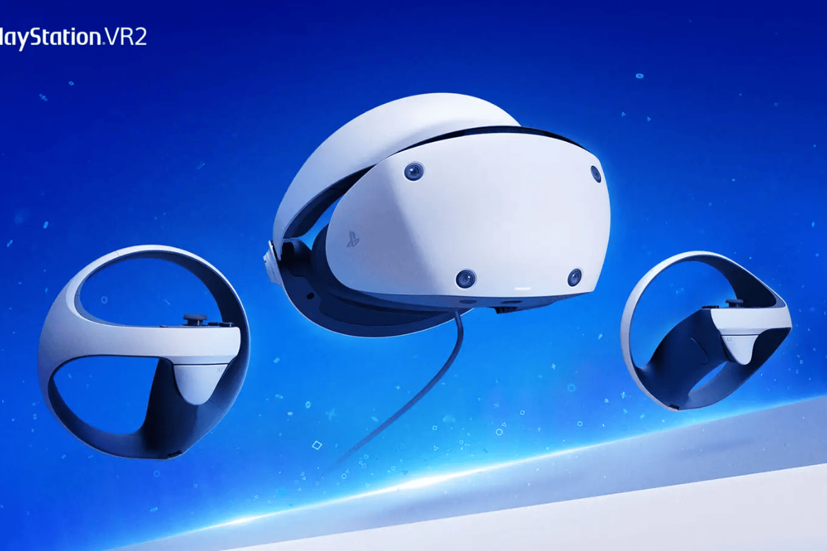 Sony has unveiled the price and release date of the PlayStation VR2