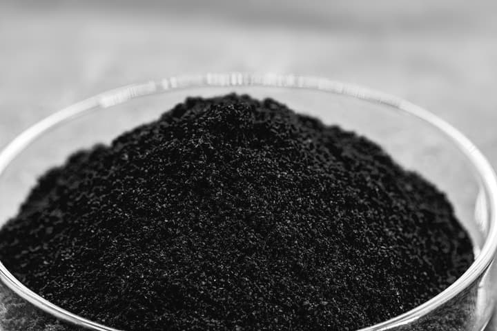 A first-in-human trial found that inhaled graphene oxide produce no short-term ill effects