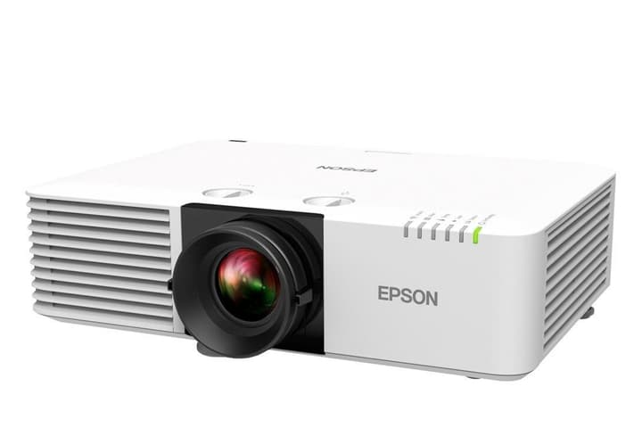 Epson has added three new models to its PowerLite L Series event space projectors, each featuring "best-in-class color brightness" and pixel-shift technology for clear, detailed visuals