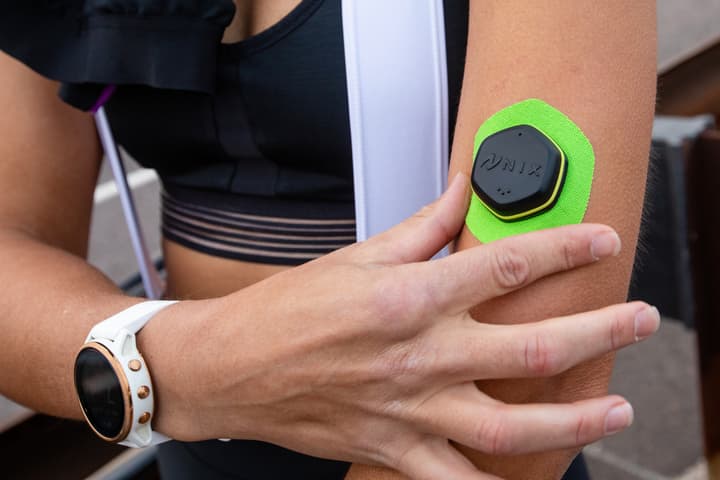 The Nix Hydration Biosensor is priced at $129