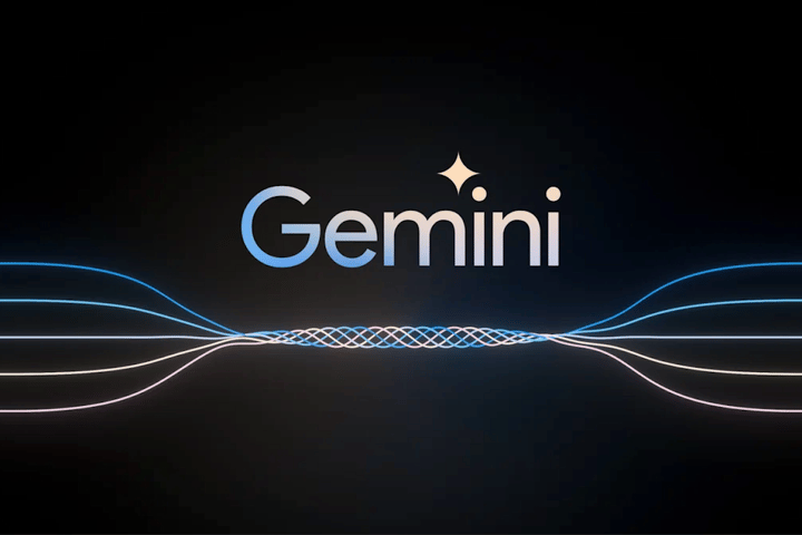 Google's Gemini AI represents the next step-change in a wildly accelerating field