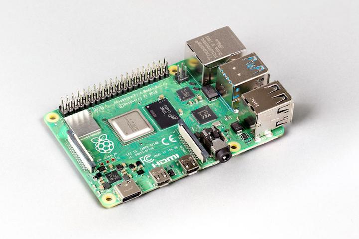 The 8 GB Raspberry pi 4 model goes on sale from May 28 for $75