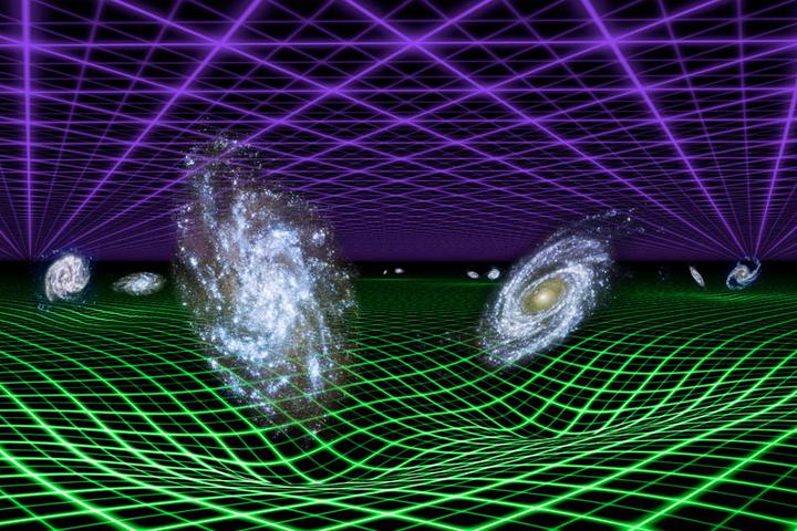 Can gravity exist without mass? A new study proposes a way it might, with drastic effects on dark matter models
