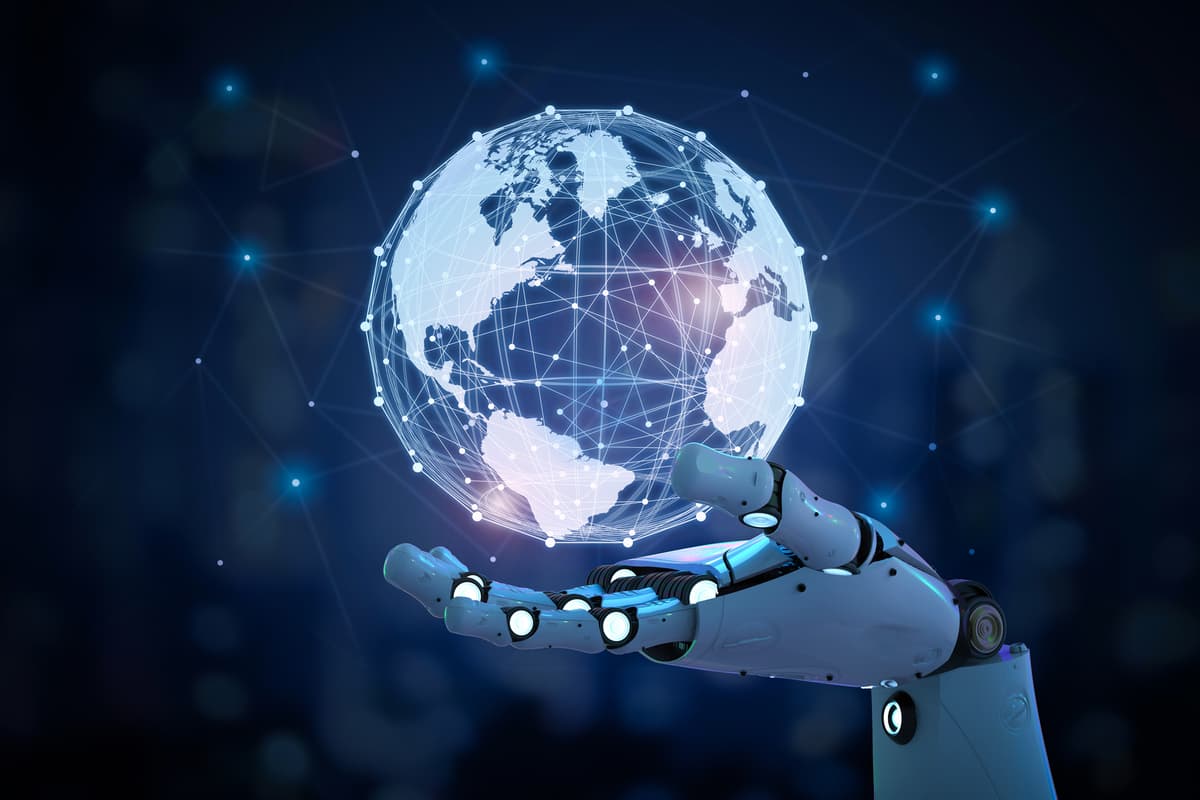 China has released official guidelines for AI governance, calling for international cooperation