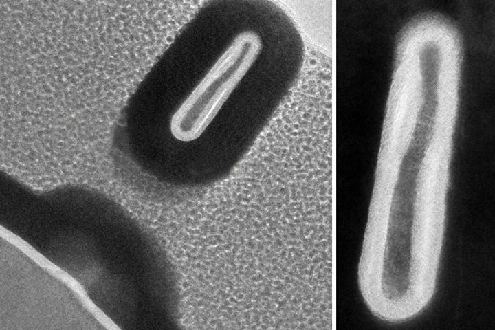 Engineers at MIT and the University of Colorado have developed a new fabrication technique to make transistors measuring as tiny as 2.5 nm wide