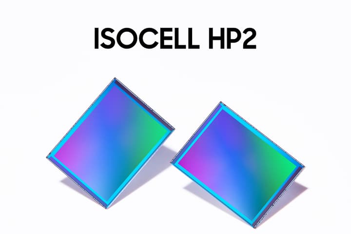 Samsung's new 200-megapixel Isocell HP2 image sensor is already in production, with the company's upcoming Galaxy S23 Ultra widely rumored to be among the first flagship phones to feature it