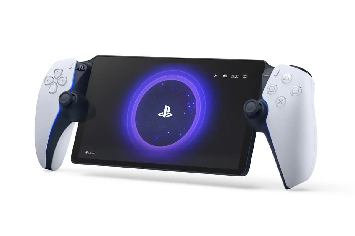 Sony has announced that the PlayStation Portal, its first dedicated Remote Play device will launch later this year