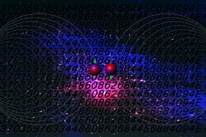 Researchers have managed to quantum teleport information between two computer chips for the first time