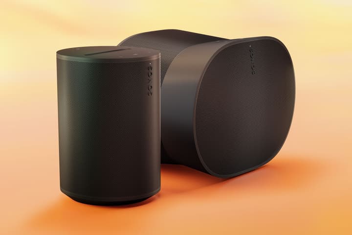 Sonos has launched two streaming speakers: the Era 100 replaces the One smart speaker and the Era 300 brings Dolby Atmos sonic immersion