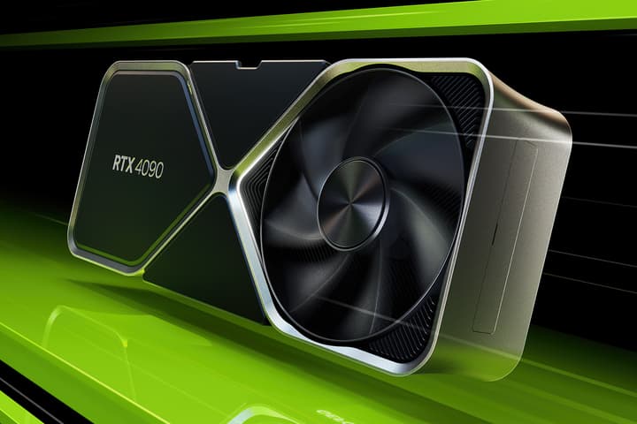 Nvidia has unveiled the GeForce RTX 40 series