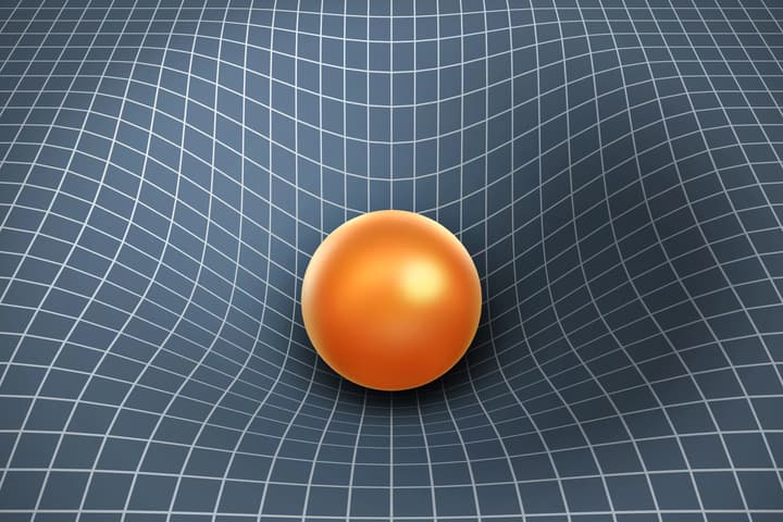 Physicists have measured the gravitational pull of a particle with the mass of half a grain of sand