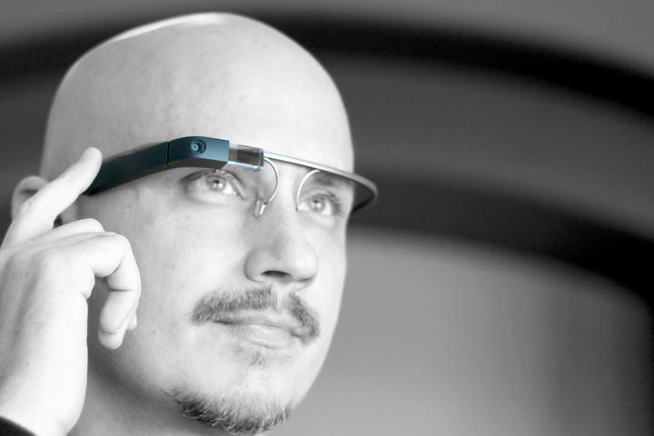 Google Glass once held a lot of promise