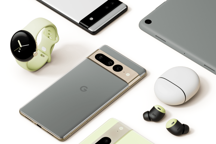 Google has unveiled the Pixel 6a phone, as well as the upgraded Pixel Buds Pro and its first Pixel Watch