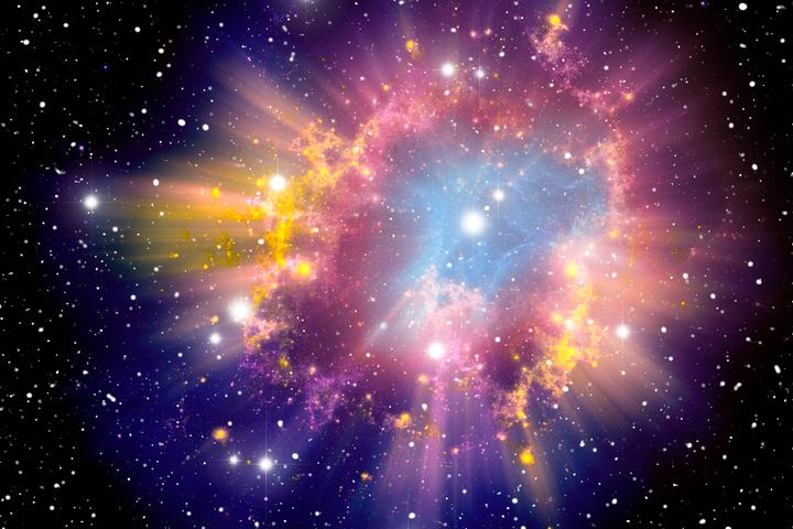Cosmic rays, thought to be ejected from supernovae, are an increasing issue for failures in consumer electronic devices