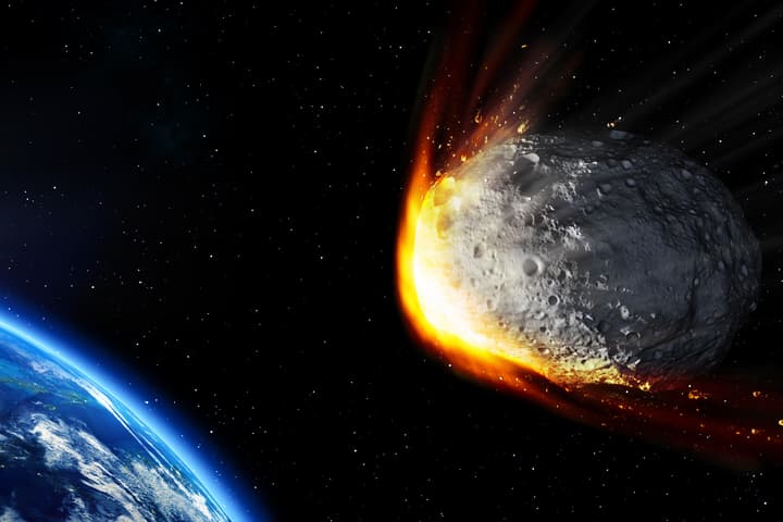 While Earth should be pretty safe from an asteroid collision for the foreseeable future, scientists are gathering all the data they can about the potentially dangerous space rocks