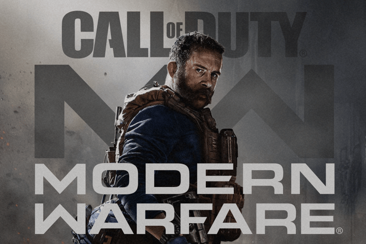 Call of Duty: Modern Warfare will doubtless do very well this year