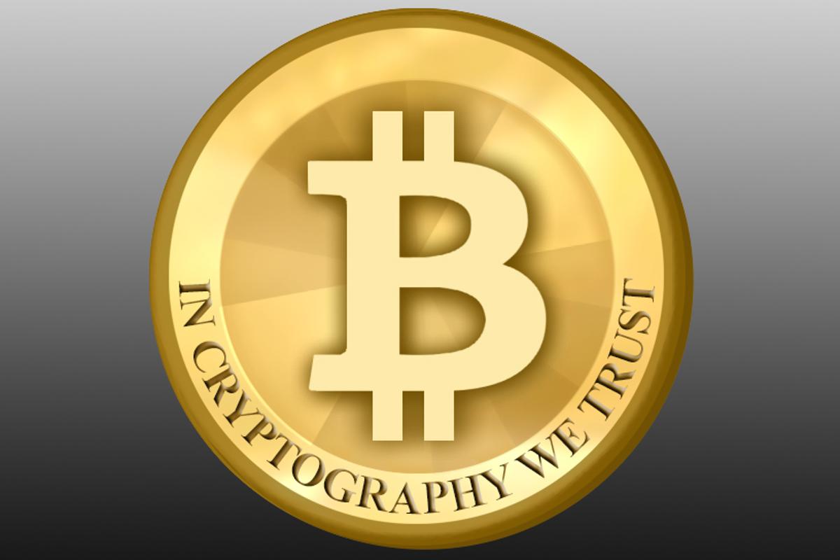 Bitcoin replaces trust with cryptography to provide a monetary system without surprises