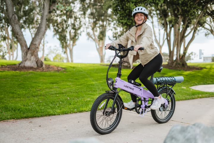 Despite a number of key upgrades, the XP Lite 2.0 folding ebike starts at the same price as its predecessor