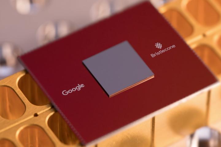 Google has unveiled Bristlecone, a quantum computing processor with a staggering 72 qubits