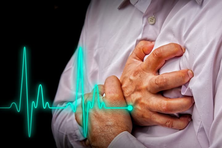 UK researchers have used machine learning to create a fast, highly accurate predictor of heart attack
