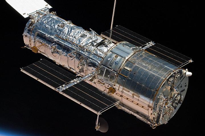 Over 30 years of data from the Hubble Space Telescope has helped astronomers calculate the rate of expansion of the universe more precisely than ever before