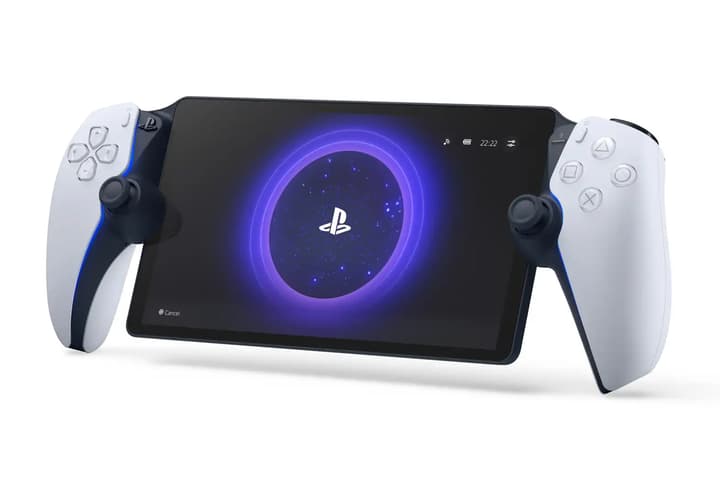 Sony has announced that the PlayStation Portal, its first dedicated Remote Play device will launch later this year