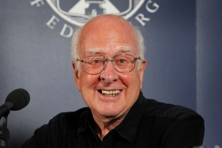 Professor Peter Higgs, known for predicting the boson that bears his name, has died aged 94