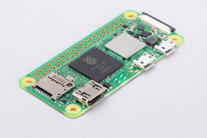 The Pi Zero 2 W gets a performance boost over its still available predecessor