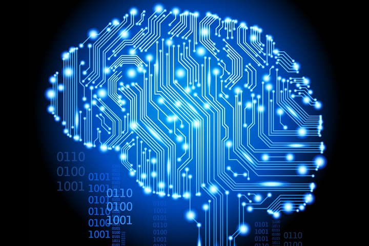 IBM researchers have simulated a virtual brain comparable in complexity to that of a human (Image: Shutterstock)