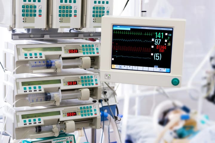 Replacing standard monotonous hospital alarms with more musical ones may reduce alarm fatigue