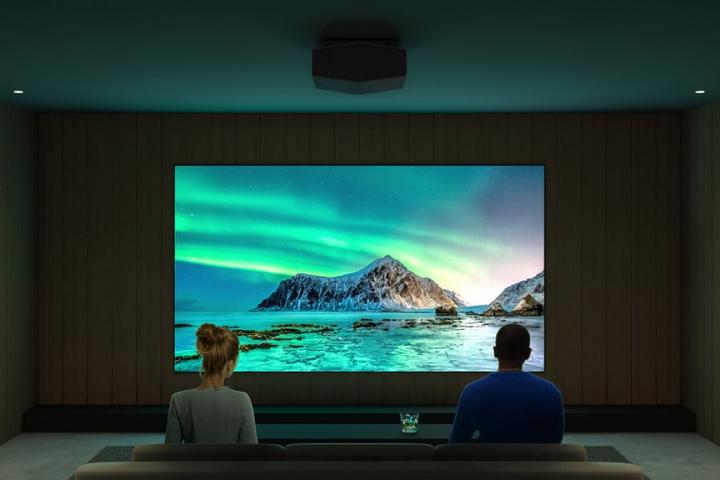 All three Native 4K HDR laser projectors are built around a 0.61-inch SXRD imaging panel and boast the flagship processing power of the X1 Ultimate chipset