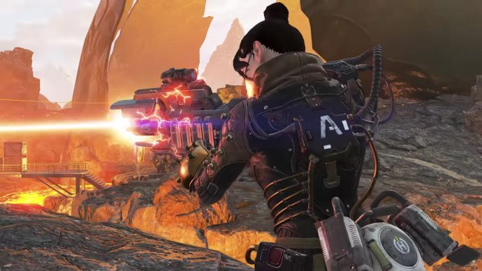 Apex Legends - Best PC Games 2020