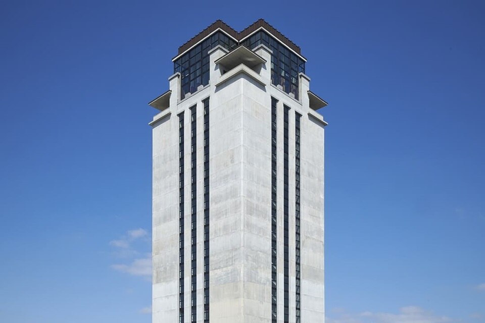 Boekentoren-Gent