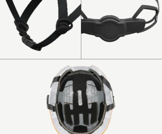 Casque réglable