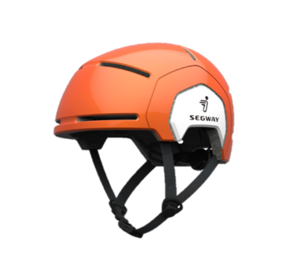 Segway KickScooter Casque Enfant