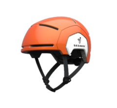 Segway KickScooter Casque Enfant