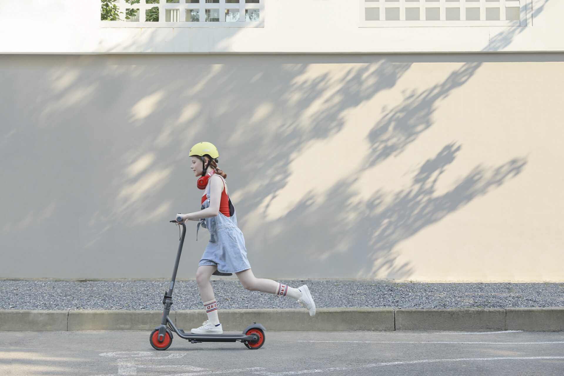 3 modes de conduite pour chaque niveau d'adolescent