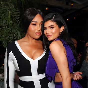 Kylie Jenner & Jordyn Woods Reunite 4 Years After Tristan Thompson Feud