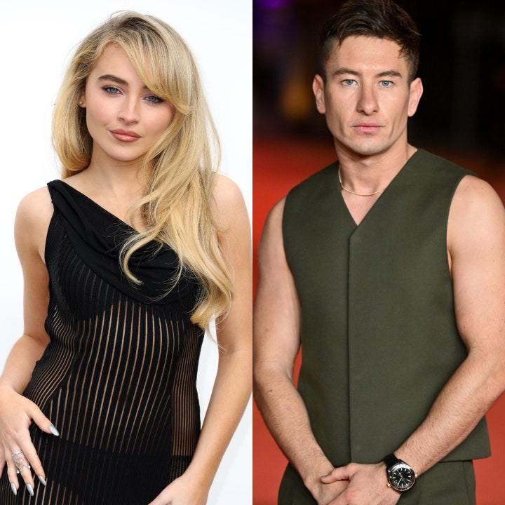 Wait, Are Sabrina Carpenter & Barry Keoghan Dating?