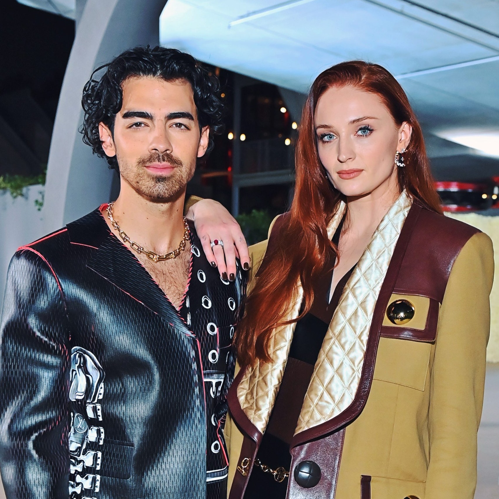 Sophie Turner & Joe Jonas Are Officially Divorced, Declared Single