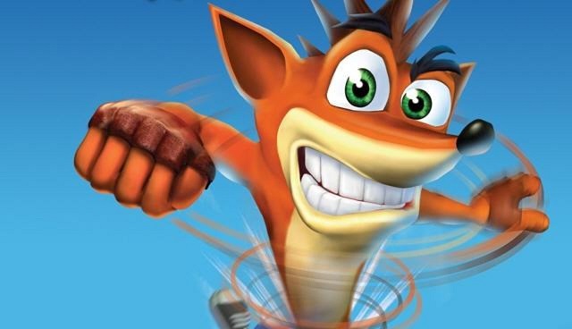 crash-bandicoot