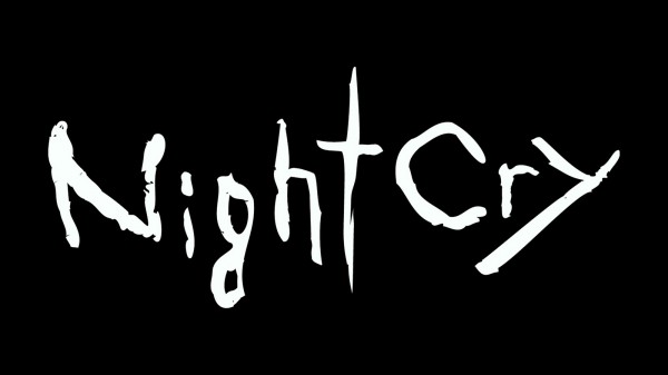 night cry logo