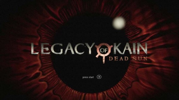 legacy of kain dead sun header