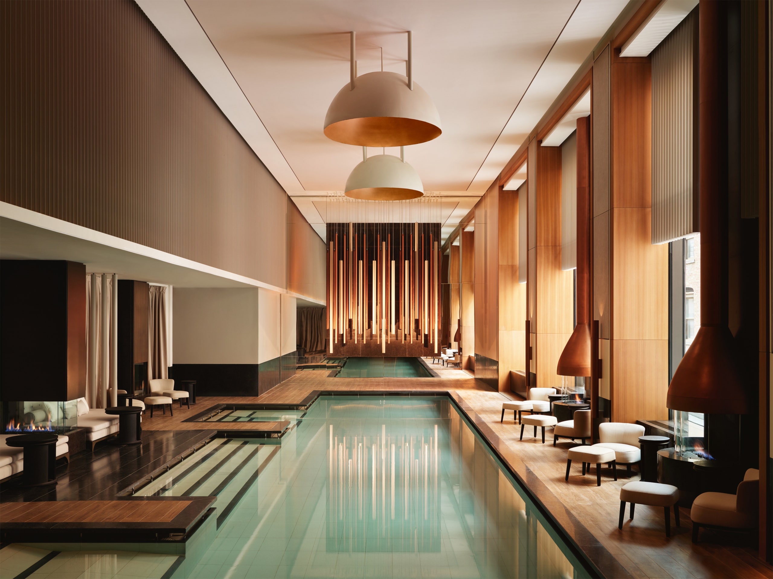 The Best Spas in New York City