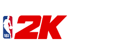 NBA 2K25 logo