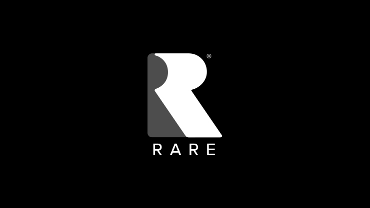 Rare logo