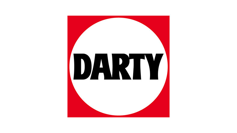 Logo Darty