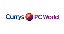 Currys logo