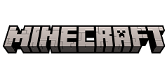 Minecraft logo